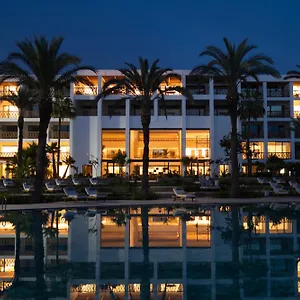 5* Hotel The View