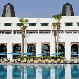 5* Отель Sofitel Royal Bay