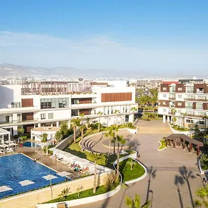 4* Отель Zephyr