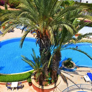 4* Appart hôtel Golden